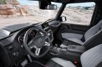 Mercedes-Benz G550 Adventure 4x4&sup2; by Brabus 2017 года